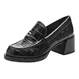 Womens Natalie Loafer