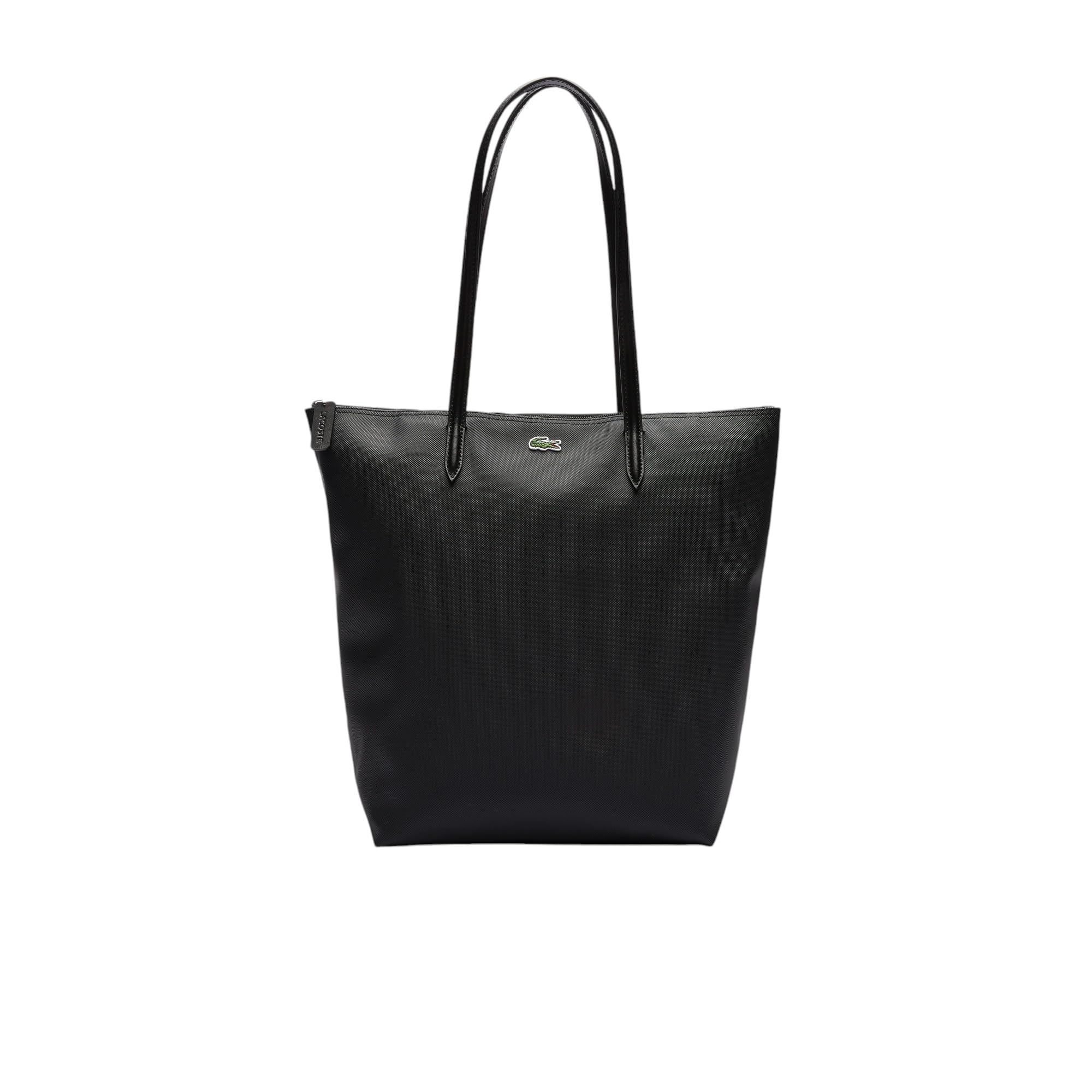 LacosteWomens L.12.12 Concept Vertical Shopping Bag