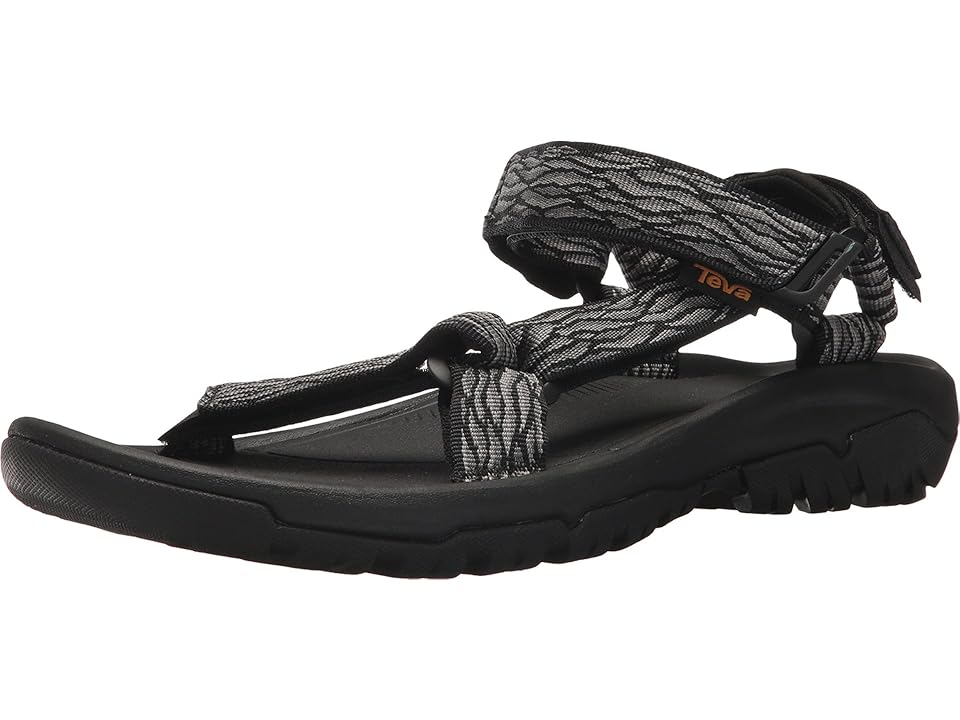 

Teva Hurricane XLT2 (Rapids Black/Grey) Men's Shoes