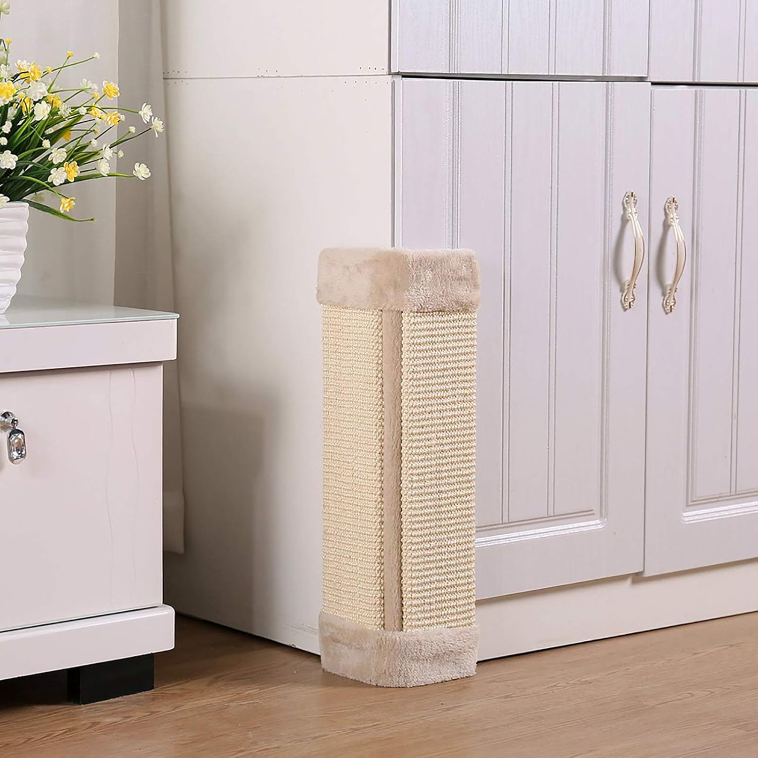 cat scratch wall corner protectors