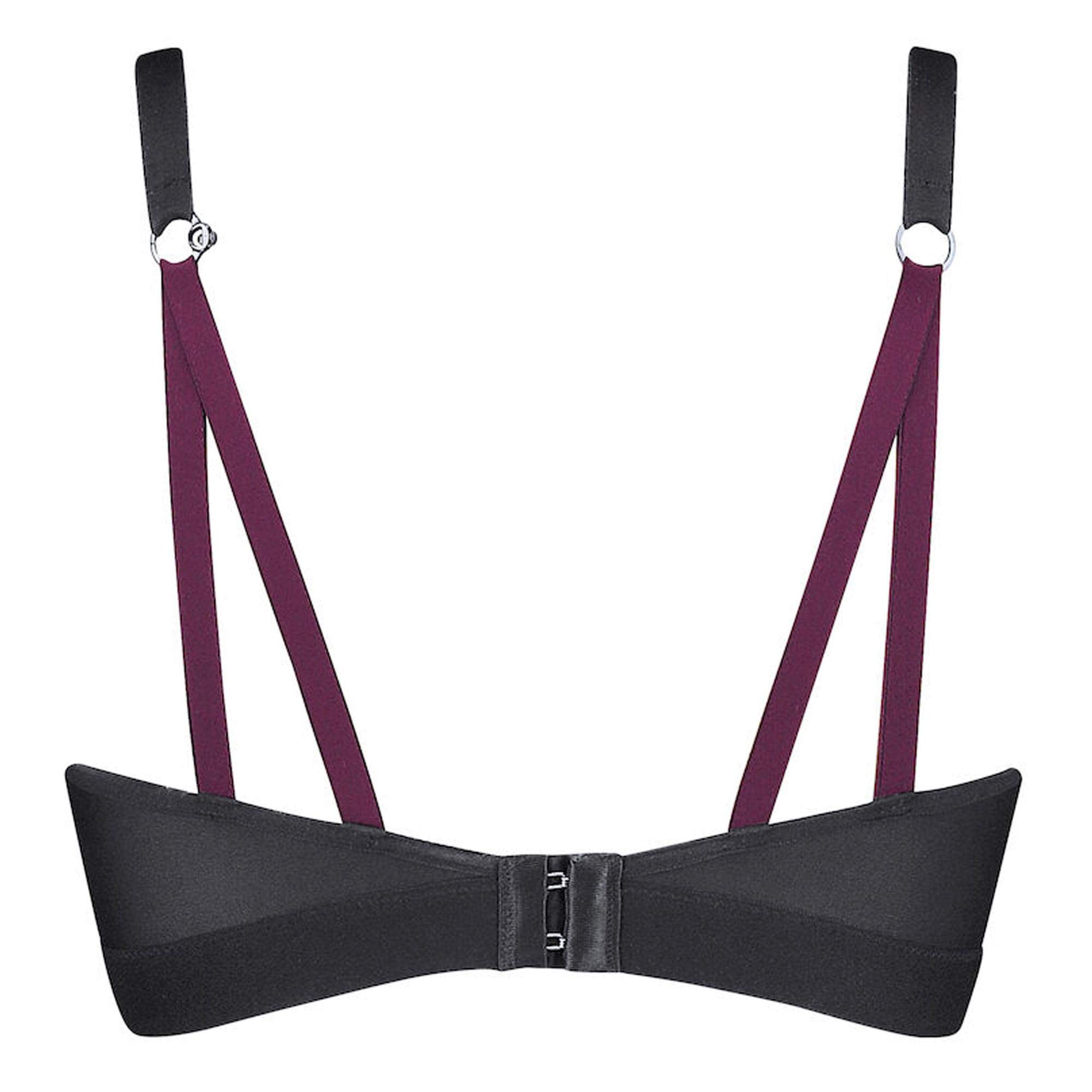 Triumph Biustonosz damy Triaction Free Motion N