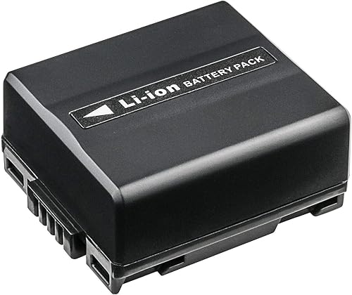 Miniatura 6 de Kastar - Cargador de batería de repuesto para Panasonic CGA-DU06, CGR-DU06, CGA-DU07, CGR-DU07, CGA-DU12, CGR-DU12, CGA-DU14, CGR-DU14, CGA-DU21,