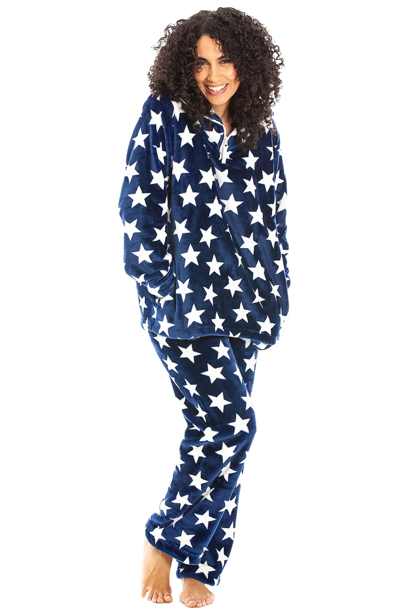 Camille Set di Pigiama Donna