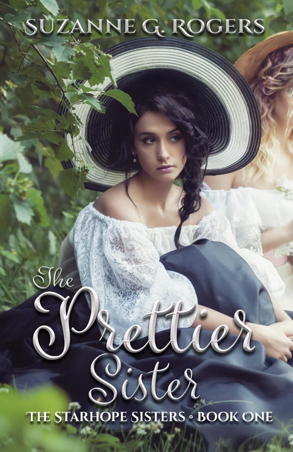 The Prettier Sister: 1 (The Starhope Sisters)