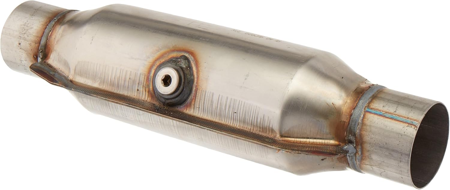 AP Exhaust 608316 Catalytic Converter