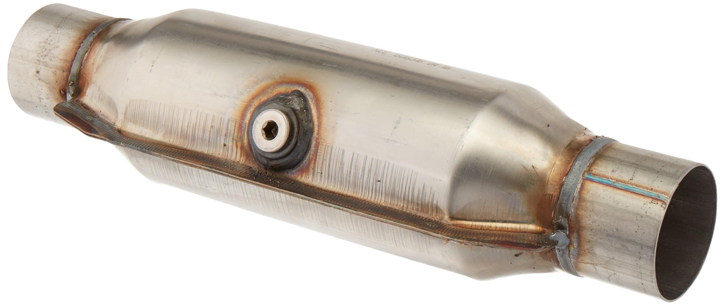 AP Exhaust 608316 Catalytic Converter