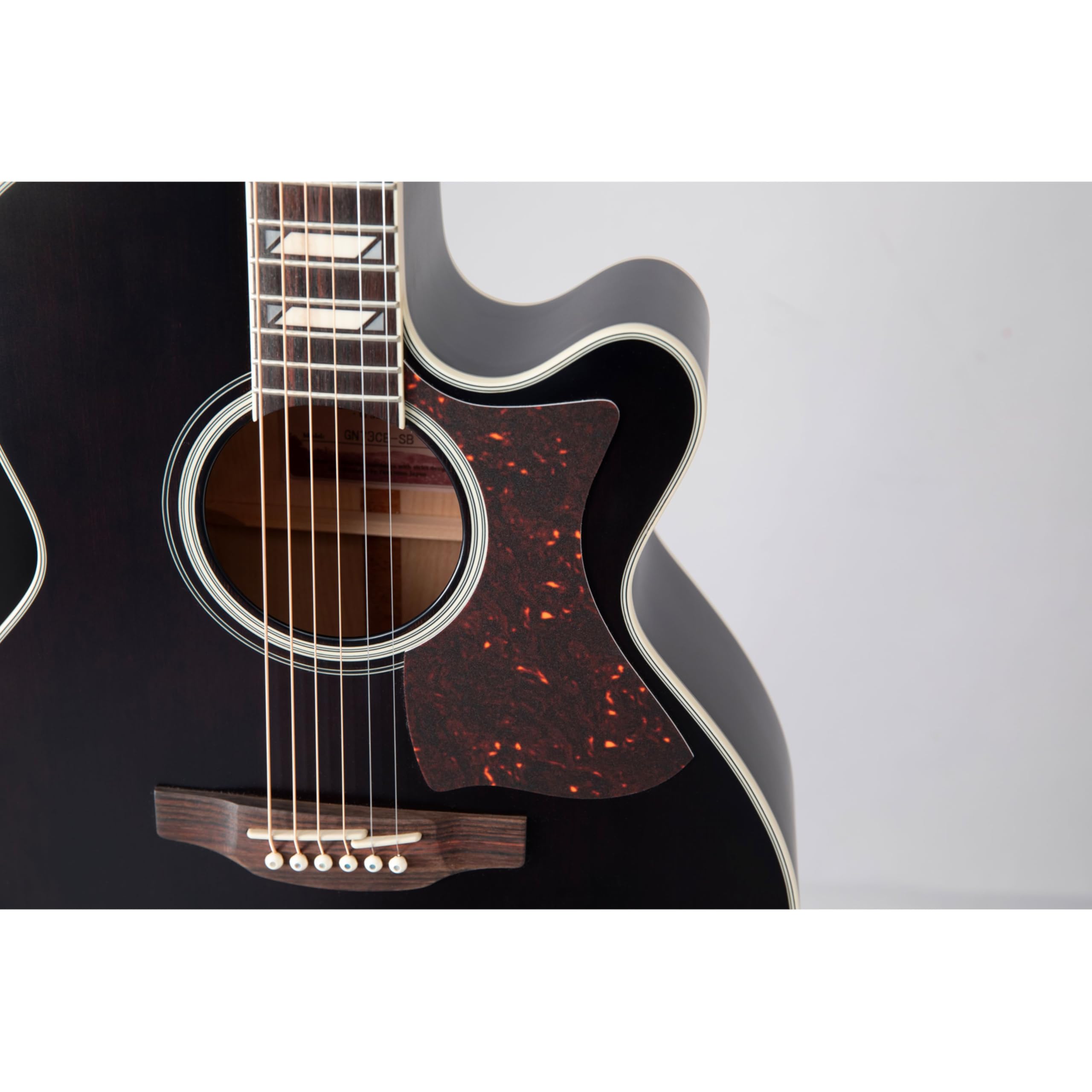 Amazon.com: Takamine GN73CE NEX Acoustic-electric Guitar - Satin