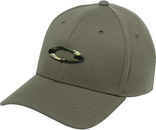 Miniatura 9 de Oakley Tincan gorra para hombre
