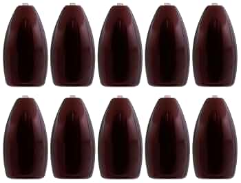 Amazon | YZD タングステン シンカー TG 17.5g 5/8oz 【10個