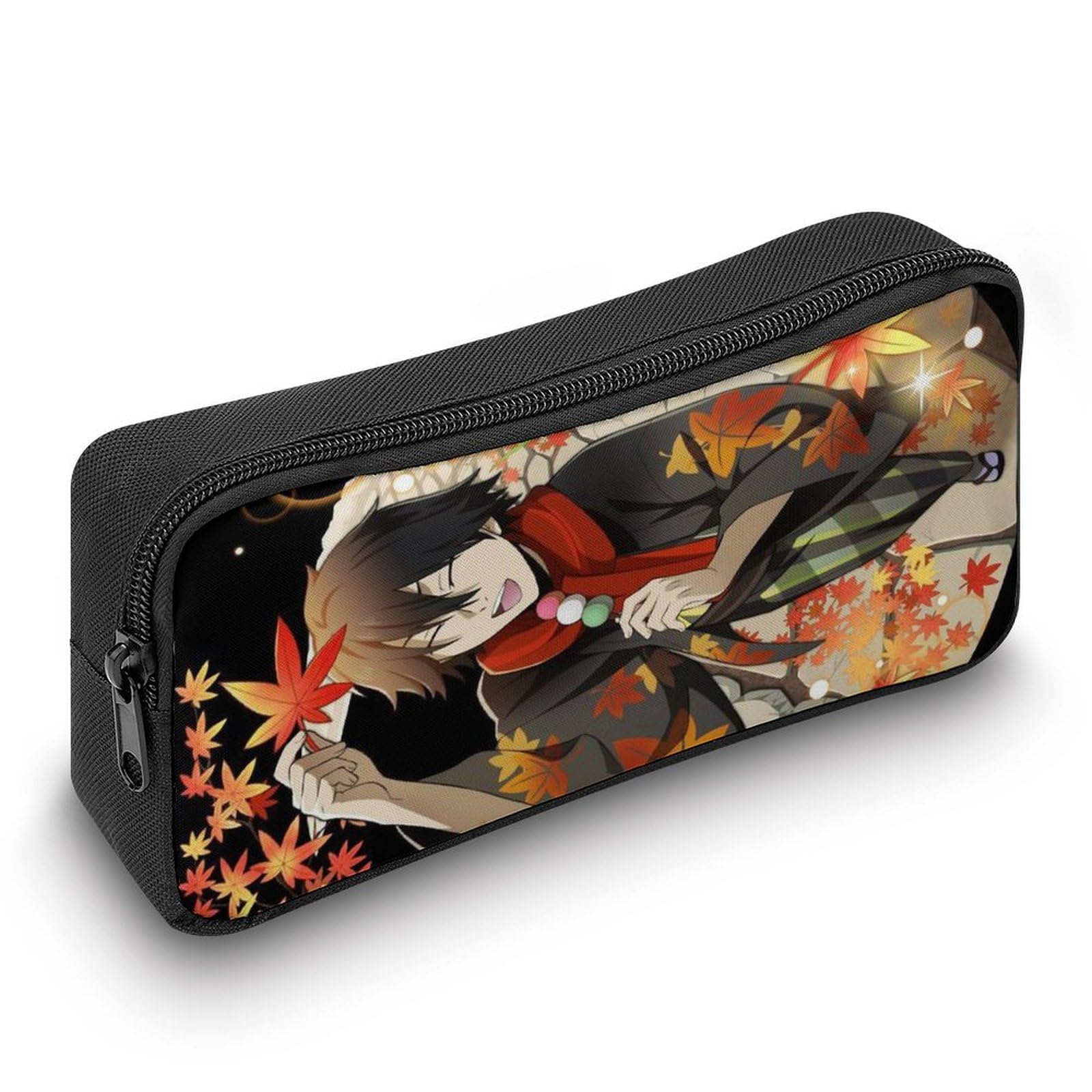 Amazon.co.jp: 文豪ストレイドッグス 江戸川 乱歩 ペンケース 筆箱