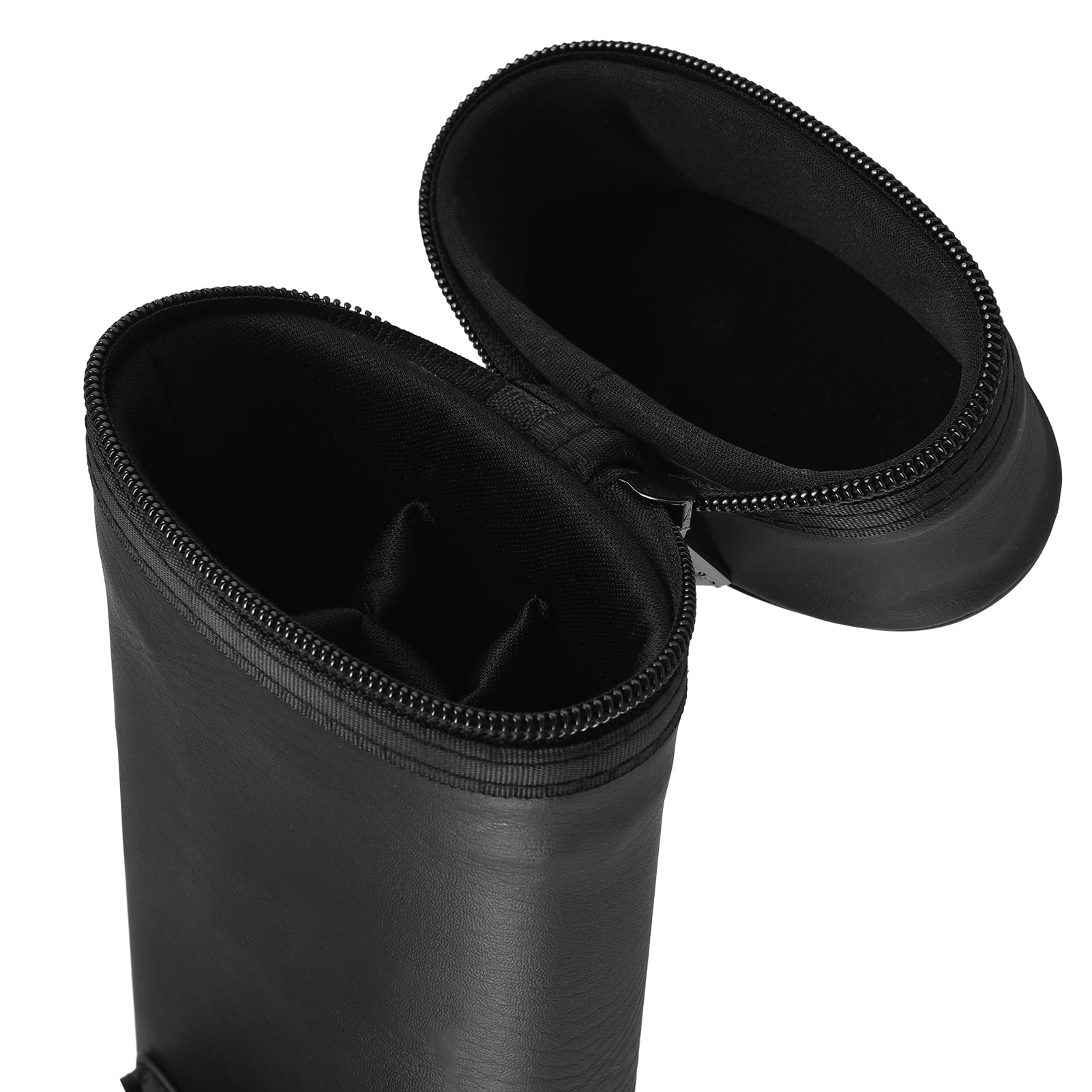 Lixada Fundas Duras para Taco de Billar, 2x Bolsa de Transporte