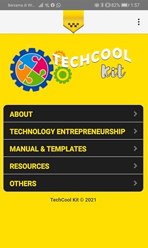 TechCool Kit