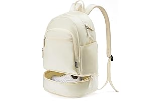 Gym Backpack for Women: Your Perfect Fit for Fitness