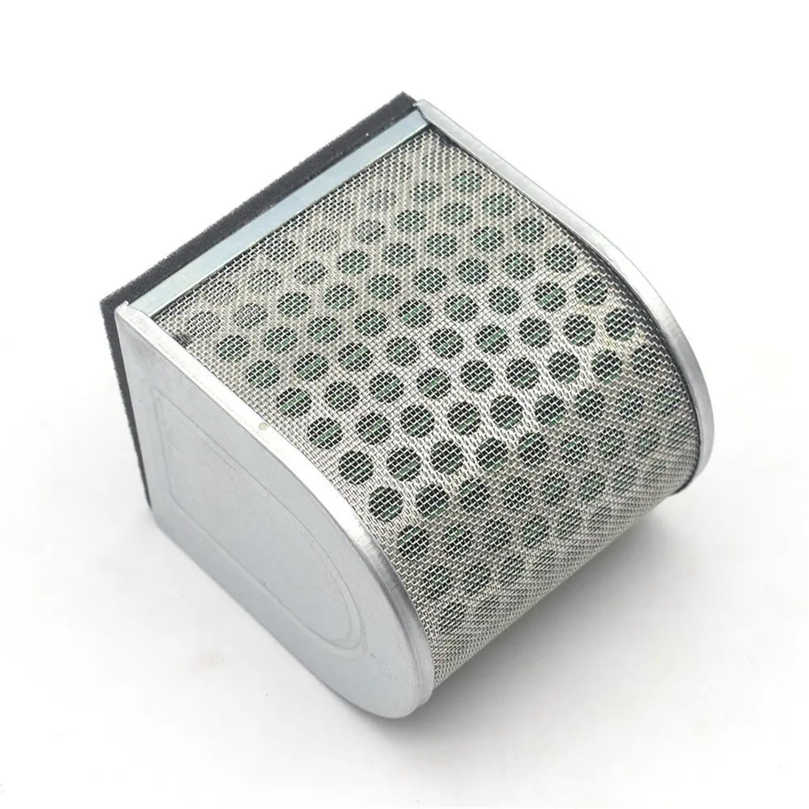 Kompatybilność z Pit Bike crossowym‌ Filtr wlotu powietrza do motocykla pasujący do motocykli Honda CB 500 F CB500F CB 500F CBR 500R CBR500R 2019-2022(Red)