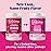 Ultima Replenisher Daily Electrolyte Powder Drink Mix - Sugar Free - Raspberry, 90 Servings - Hydration Powder with 6 Key Electrolytes and Trace Minerals - Keto Friendly, Vegan, Non-GMO
