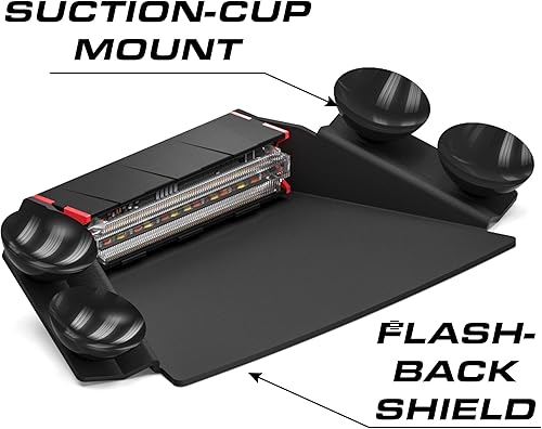 Miniatura 4 de Serie Q (serial, serie Q 1 luz de salpicadero)