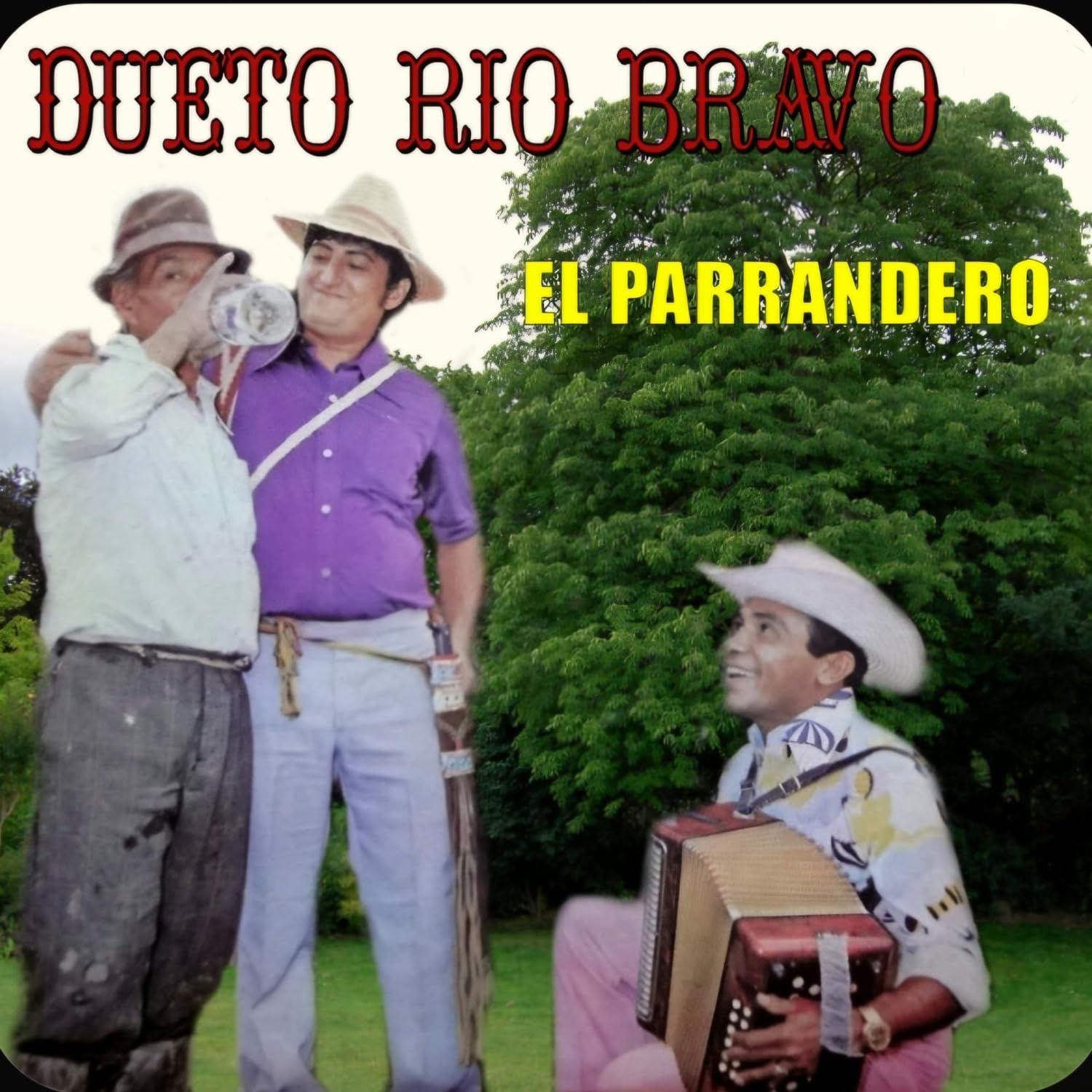 Dueto Rio Bravo