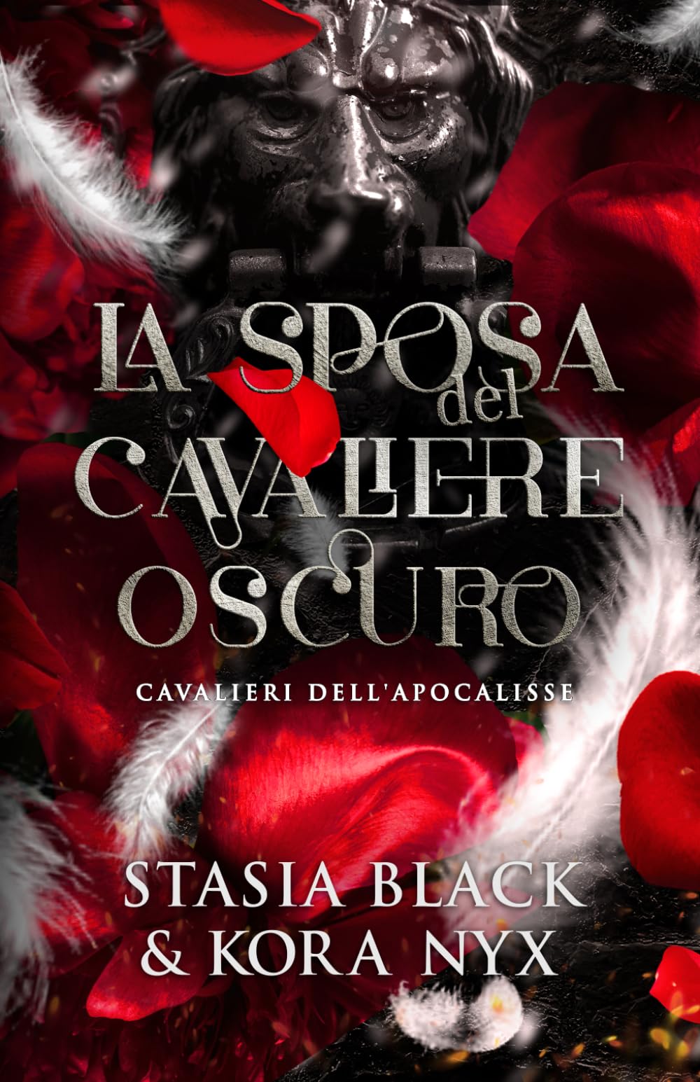La Sposa del Cavaliere Oscuro (Cavalieri dell'Apocalisse)