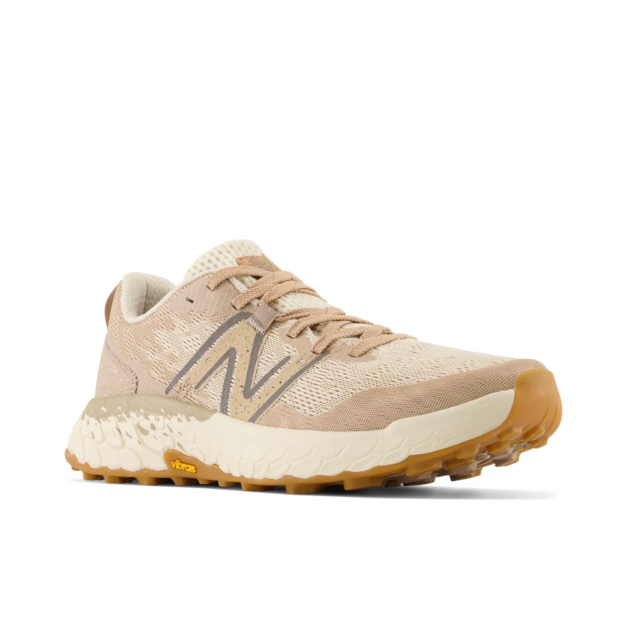 New Balance Fresh Foam X Hierro V7 Zapatilla De Correr para Tierra - 44.5