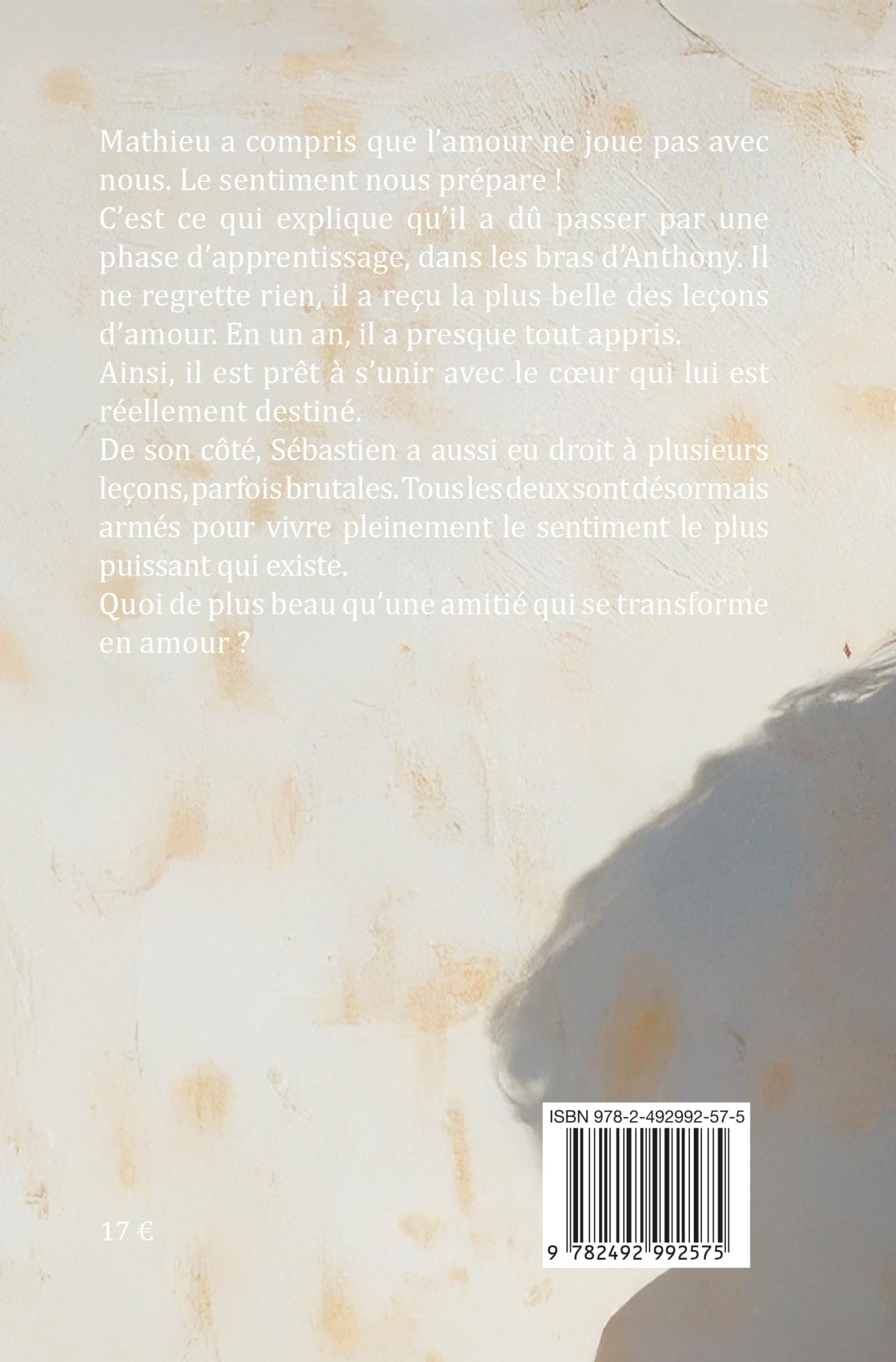 Mathieu - Épisodes 11-15