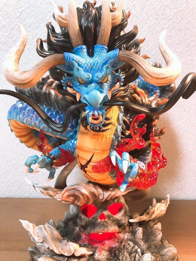 22春大特価セール 価格相談可 ワンピース キング フィギュア ガレージキット Gk 完成品g5 Studios その他 Baladaroyalle Com Br