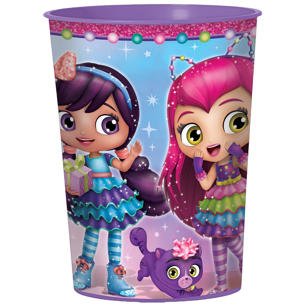 amscanLittle Charmers (tm) Favor Cup