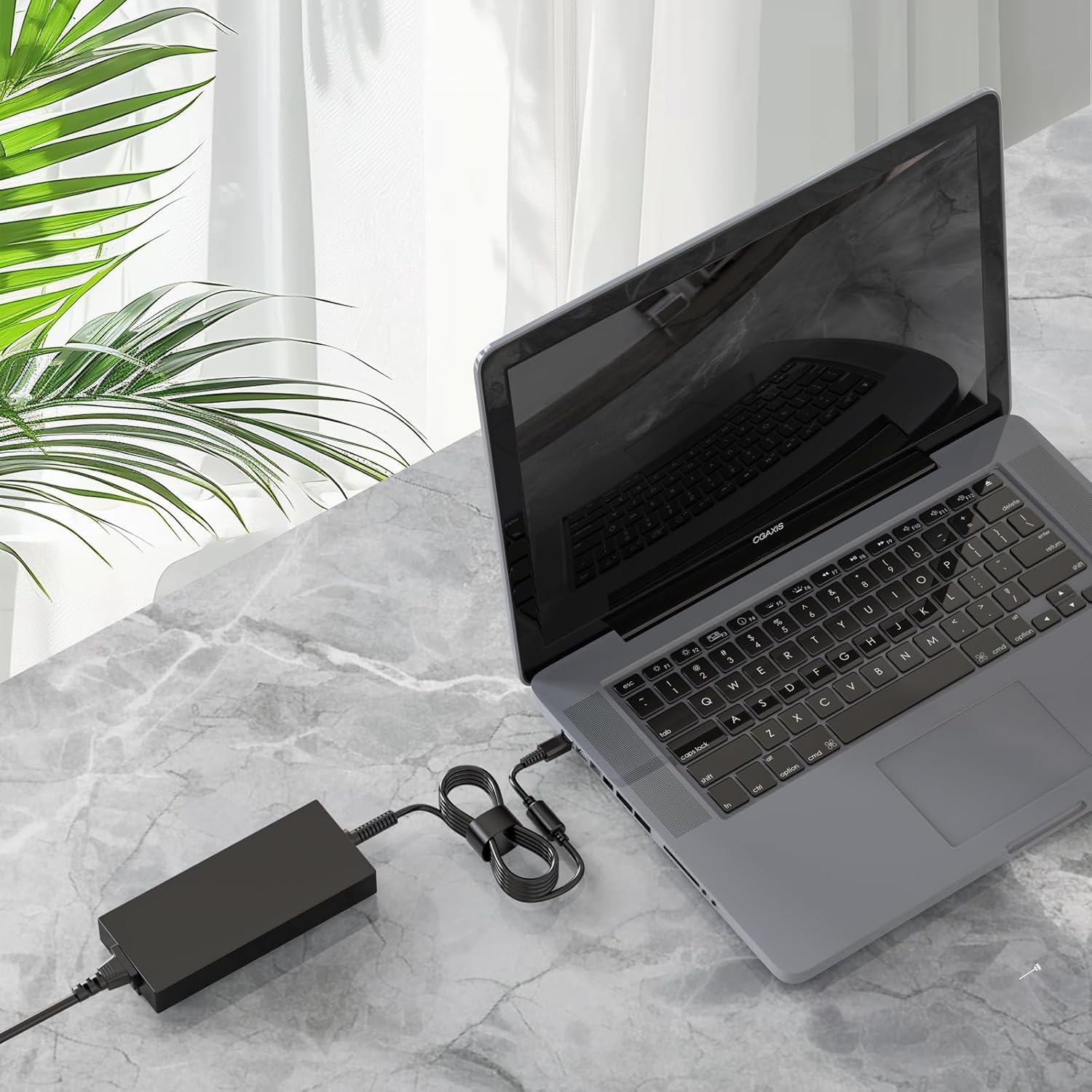 280W USB Tip Laptop Charger Compatible with MSI GE76 GE68 GE66 GS77 Raider GE68HX GE78HX GP66 Leopard Stealth 18 A18 HX AI Stealth GS77 Chicony A18-280P1A Power Supply Adapter Cord