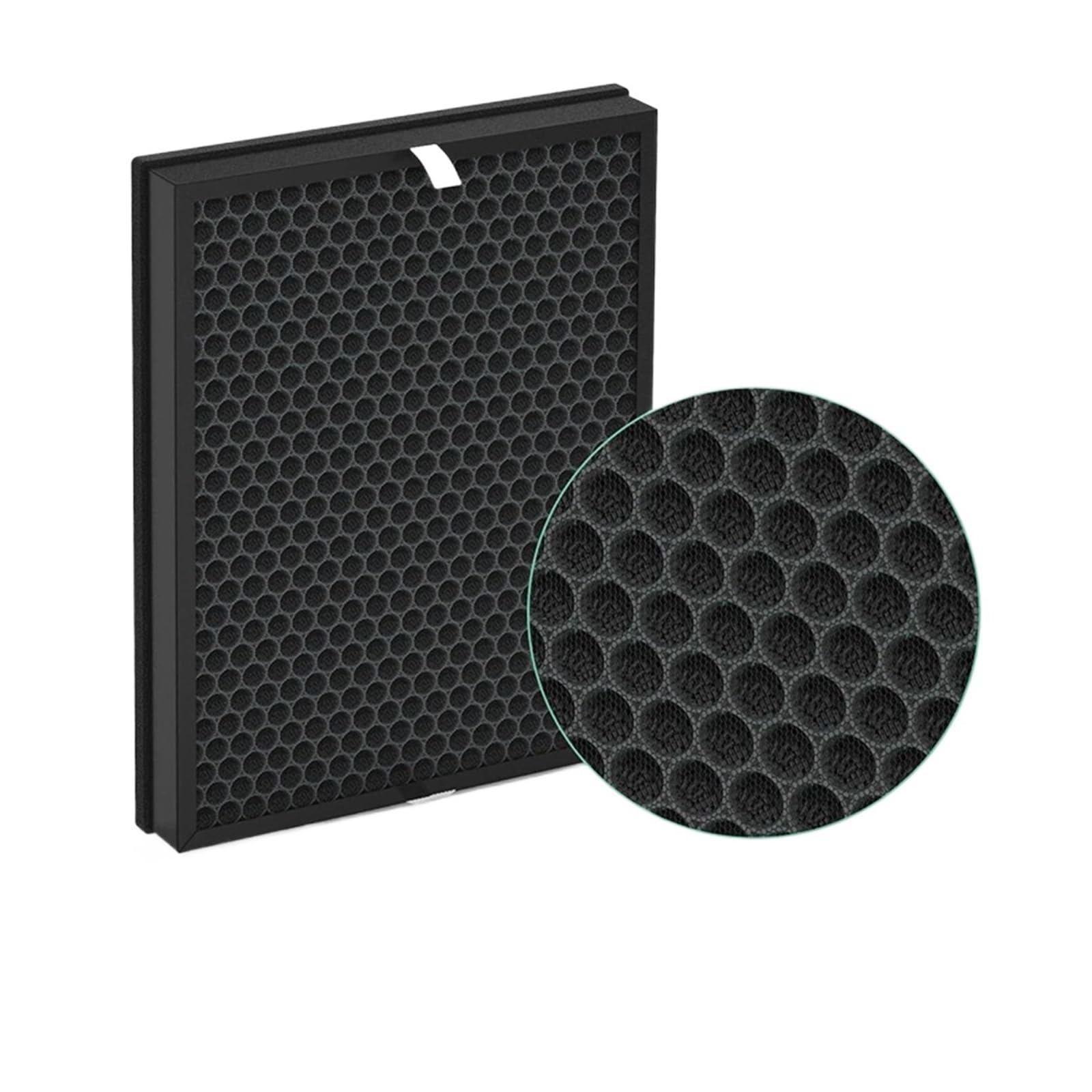 Zapasowy Oczyszczacz Powietrza Z Filtrem, Kompatybilny Coway | Zamienny filtr oczyszczający powietrze, dla 400/400S(2pcs 400s)