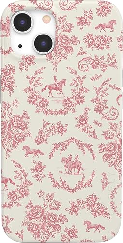 Vista 145 de Casely Funda para iPhone 13 Flores de Van Gogh El 50 aniversario del Museo Van Gogh Compatible con MagSafe 07 Van Gogh Todas Las Flores 50