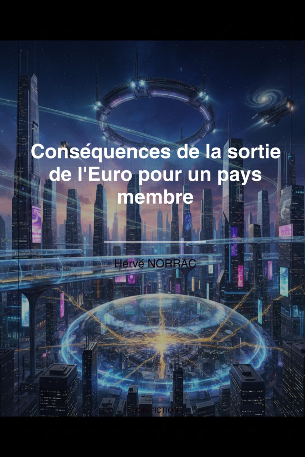 Conséquences de la sortie de l'Euro pour un pays membre
