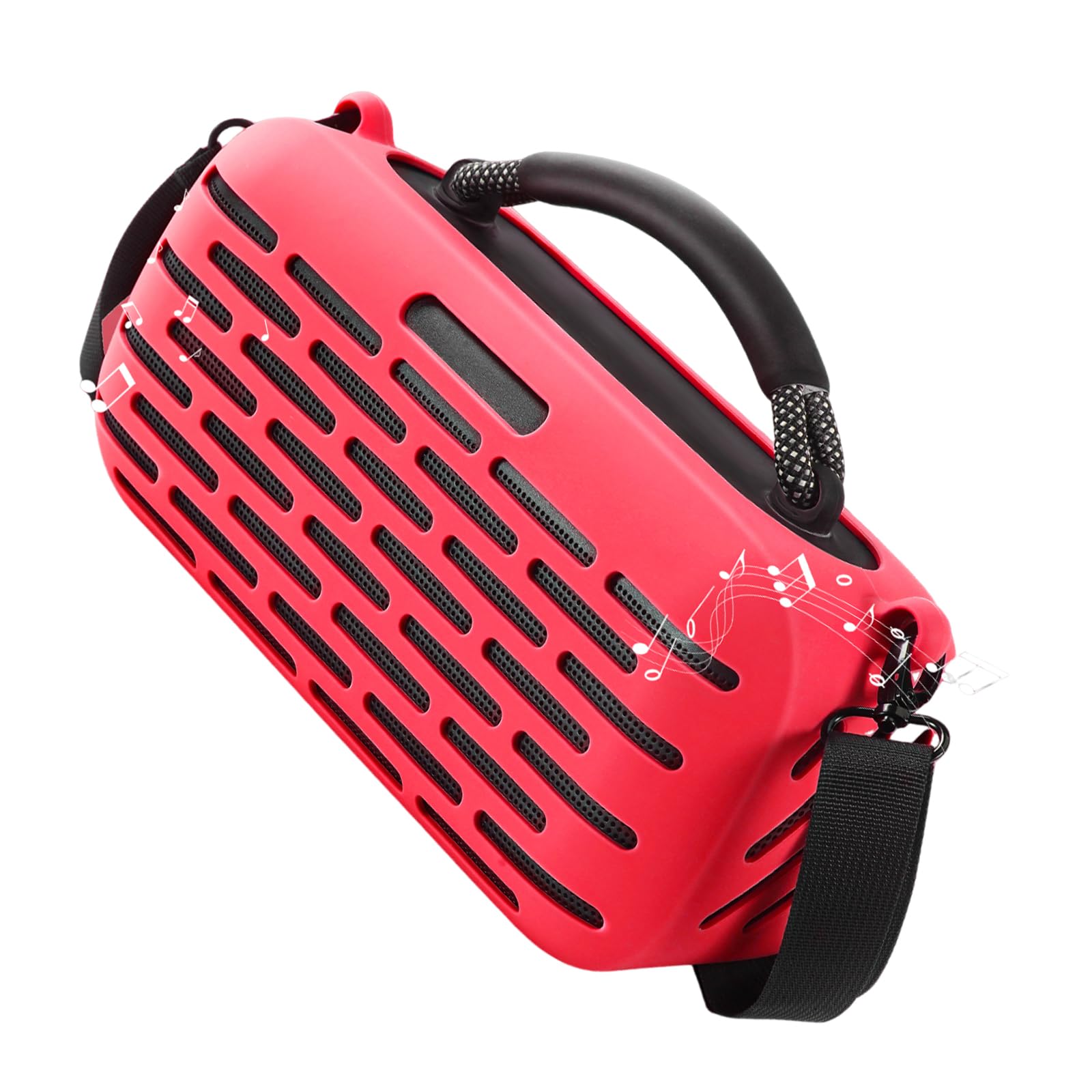 Protection silicone haut-parleur coque antichoc ajustement précis - 8