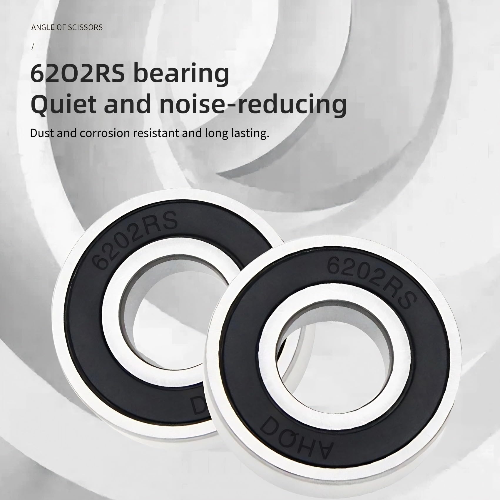 2 Pulegge Per Cavi Con Staffa A U - Portata 160kg Per Palestra Casa E Fitness - Foto 9