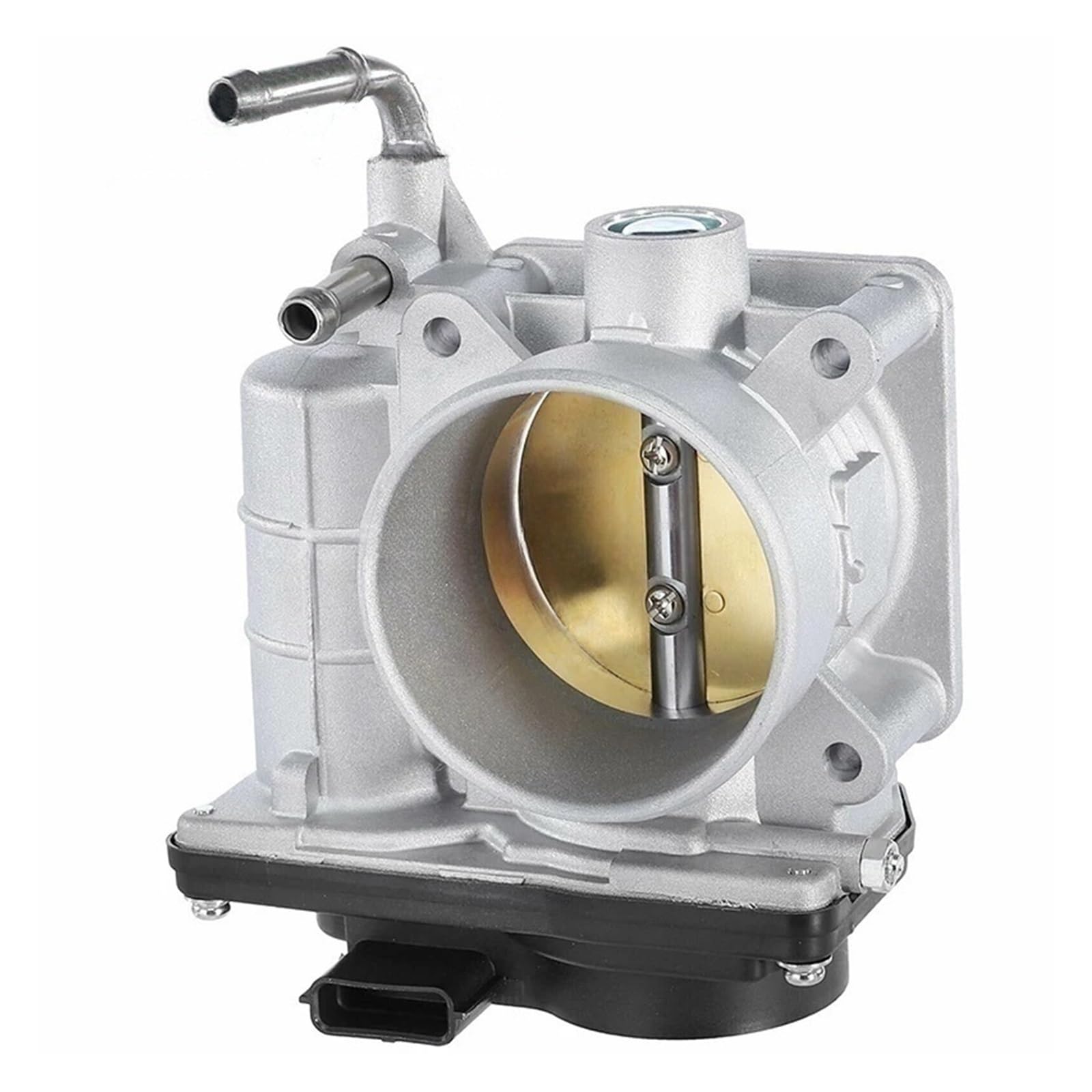 Corps d'accélérateur 60mm résout panne accélération Sentra X-Trail T31