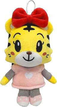 Happinet Happinet Always Friends Hana-chan Recommended for ages 1.5 and up