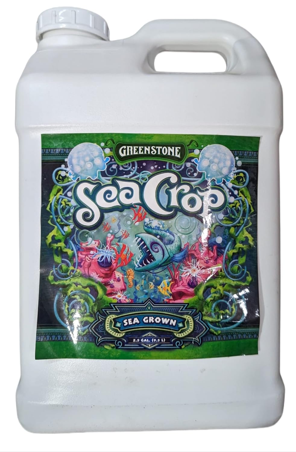 GREENSTONE Sea Crop (1 Gallon)