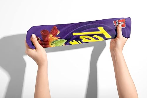 Miniatura 3 de Calcetines deportivos unisex para hombre, locos, divertidos, 3D, coloridos y atléticos