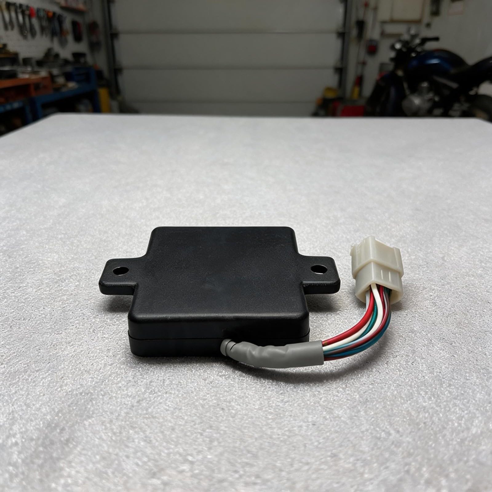 Unidad de encendido para G11 G14 1995-1996, sustituye a JN3-82305-00-00, módulo de control de encendido ABS para instalación rápida