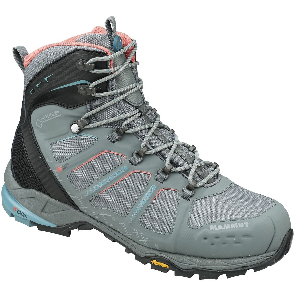 Mammut T Aenergy High Gtx Boot Womens | Desertcart Maldives