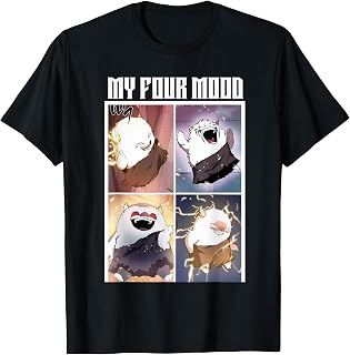 Omniscient Reader's Viewpoint -Kim Dokja Manga Webtoon T-Shirt