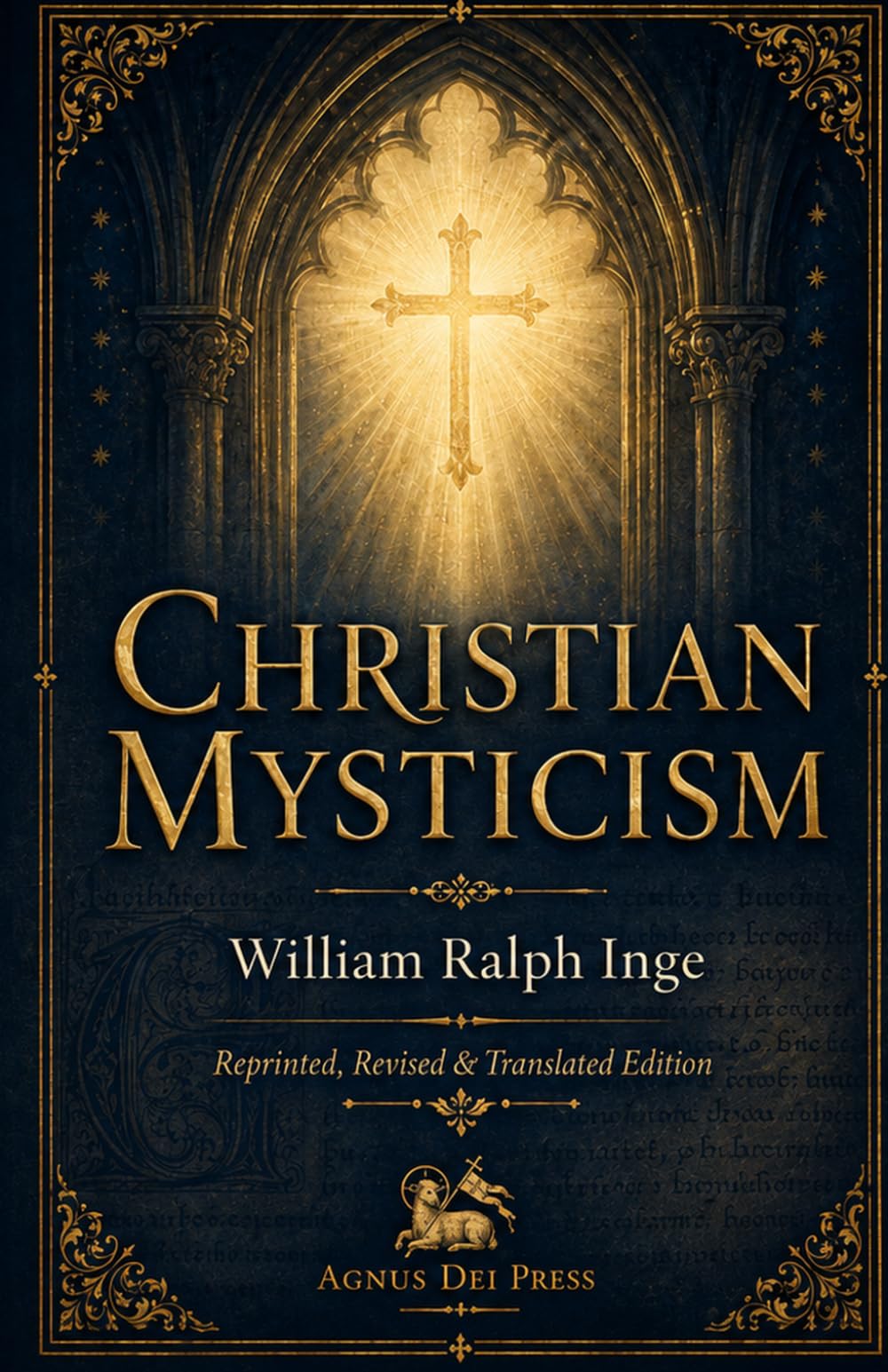 Christian Mysticism