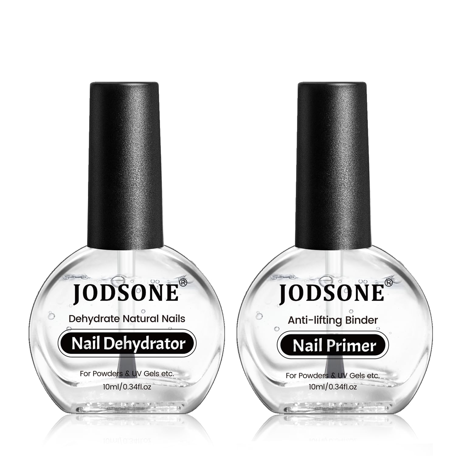 JODSONE Nail Dehydrator and Primer Kit