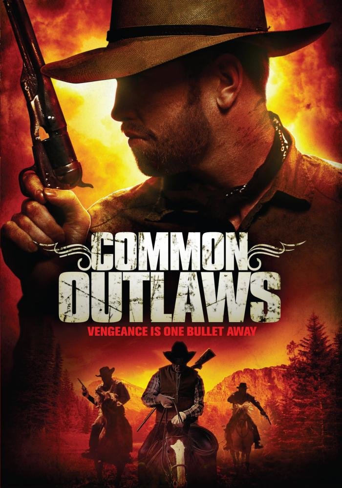 Common Outlaws juego de mesa de estrategia y cartas coleccionables en español