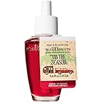 Bath & Body Works Wallflowers Home Fragrance Refill 0.8 Fluid Ounce Tis The Season (packaging varies)