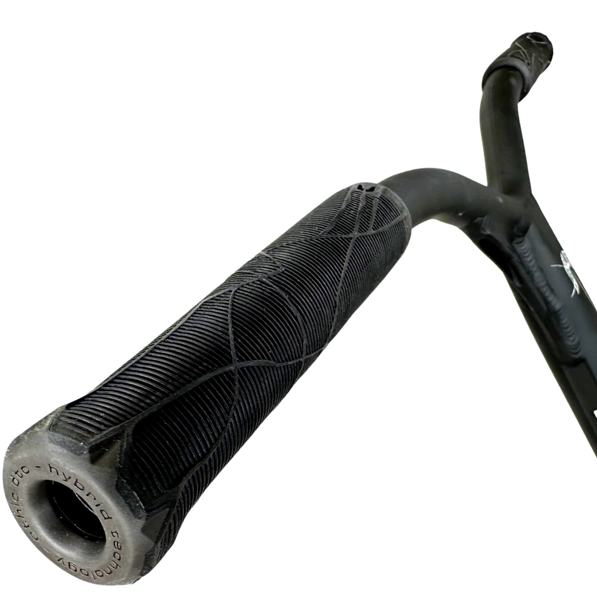 Ethic DTC Erawan I Pandora I V2 Stunt Scooter I Altezza 80-90 cm I Leggero I Park I Hybrid I Street I Tret I Trick I Bambini I Scooter I Lightweight I Freestyle