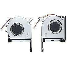 CPU + GPU Fan for ASUS TUF Series