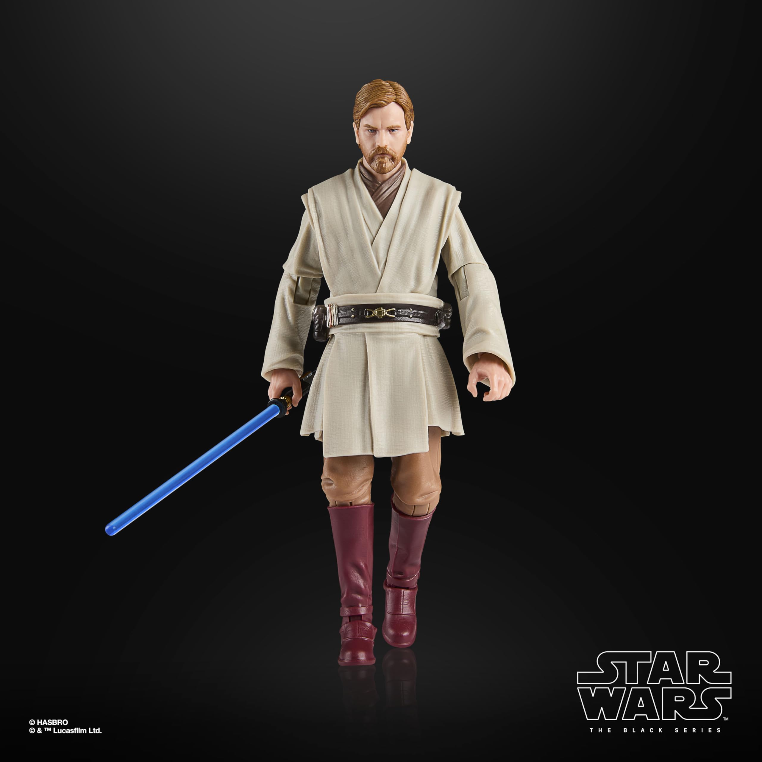 Amazon.com: Hasbro Collector's Corner: Star Wars Collectors