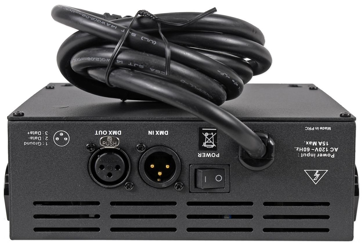 Amazon.com: Elation compact dimmer/switch pack 500 watts max