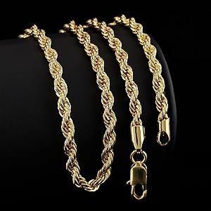 【2plan】24SS★ [LAN ARCHIVE] Clock Semi Rope Necklace 2plan】24SS☆ [LAN ARCHIVE] Clock Semi Rope Necklace