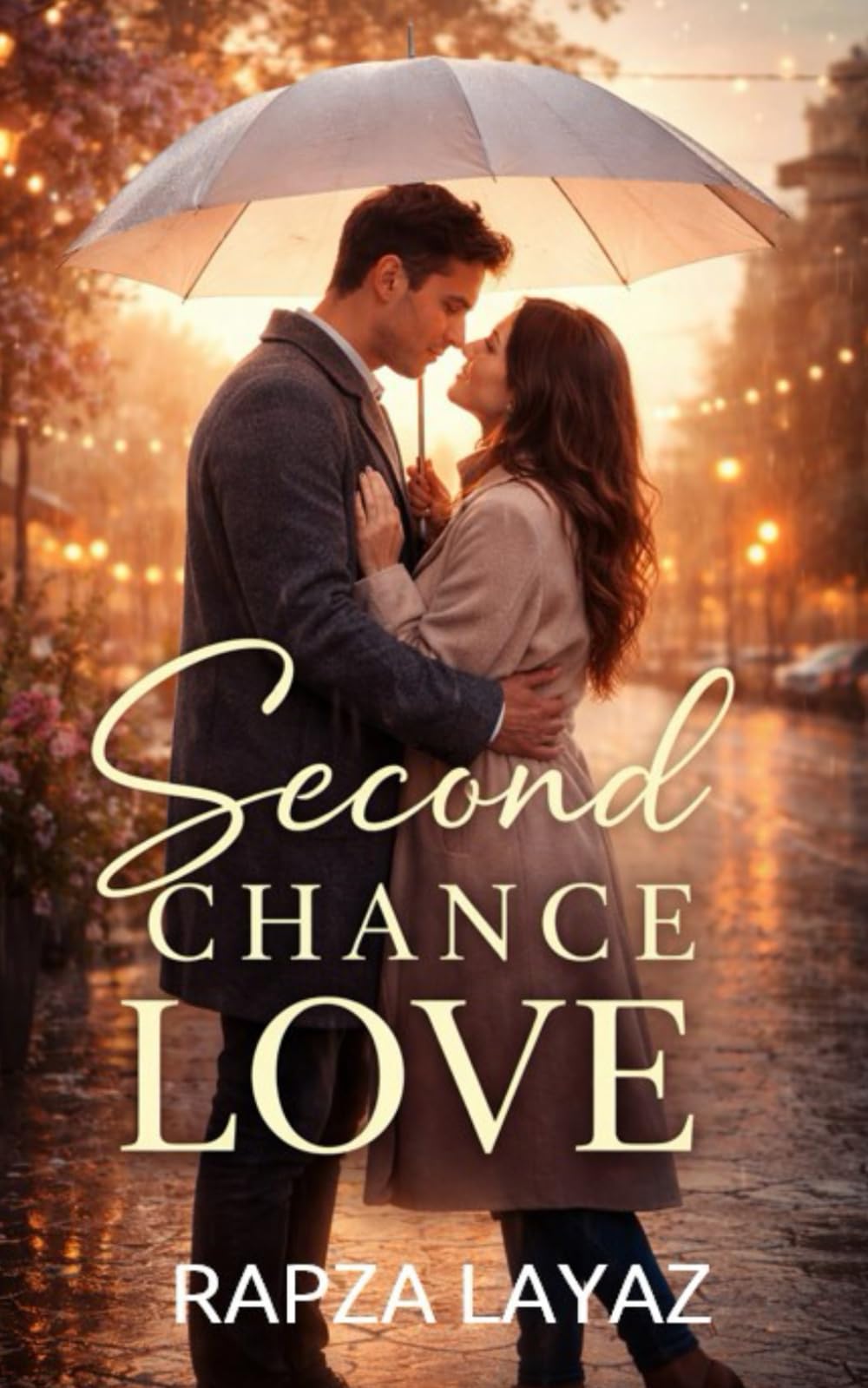Second Chance Love