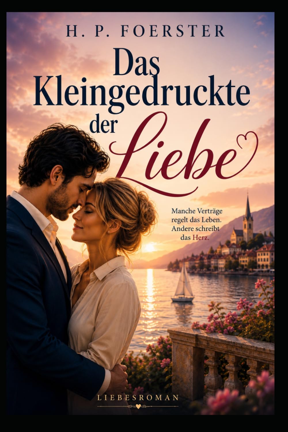 Das Kleingedruckte der Liebe